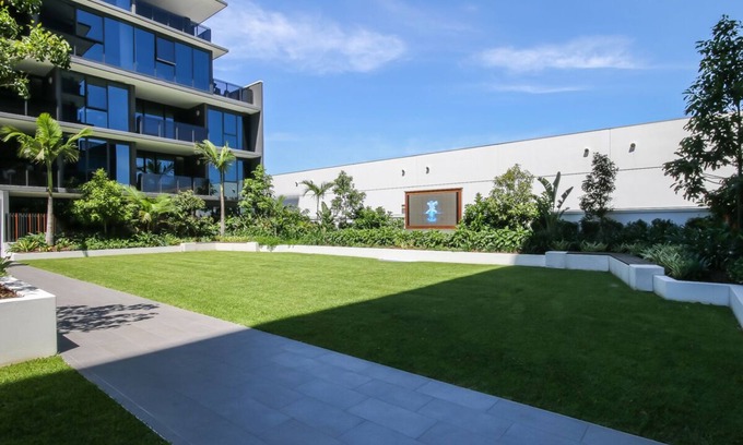 Newstead Apartamento | Tu próxima escapada al interior de la ciudad