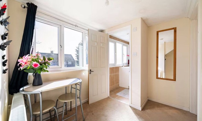 Underhill Casa | Your North London Retreat – Space, Comfort & Local Charm - free street parking