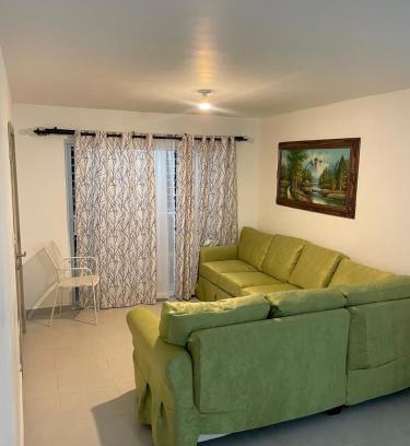 Ciudad Modelo Mirador Norte Apartamento | Your oasis in the city apartment with pool