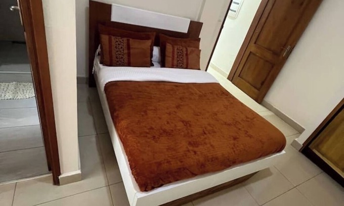 Yaounde Apartamento | Your oasis of serenity: Sublime 1-bedroom apartment