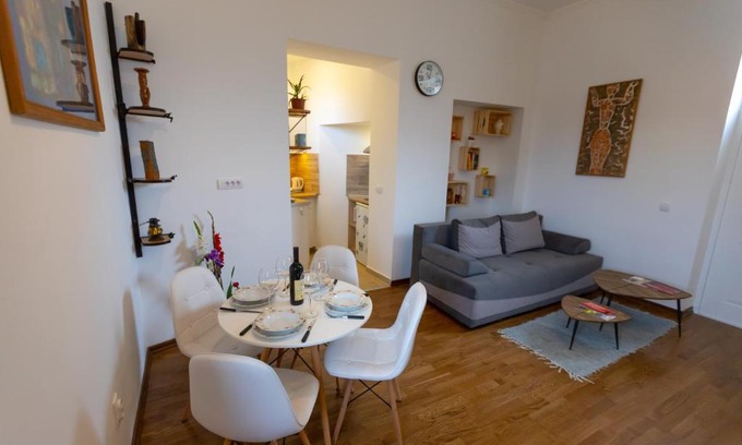 Savamala Apartamento | Your ONE and ONLY