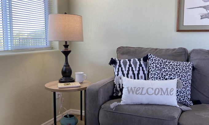 Fountain Hills Casa | Your Own Little House!