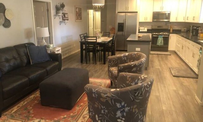 Mesa Casa | "Your own piece of Heaven on Earth"