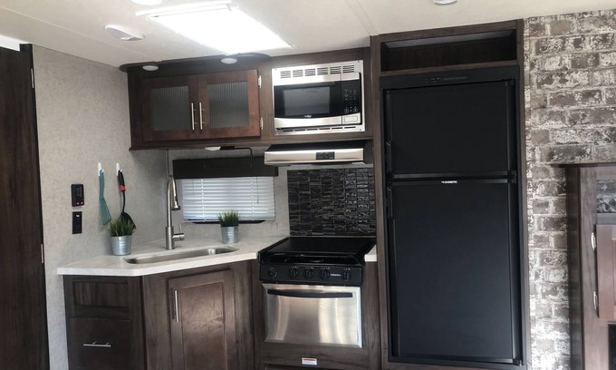 Tracy Casa | Your own Private Rv