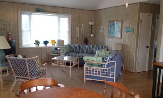 The Point Casa | Your own special paradise