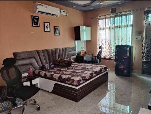 Gwalior Apartamento | Your Own Sweet Nest in Gwalior with comfort