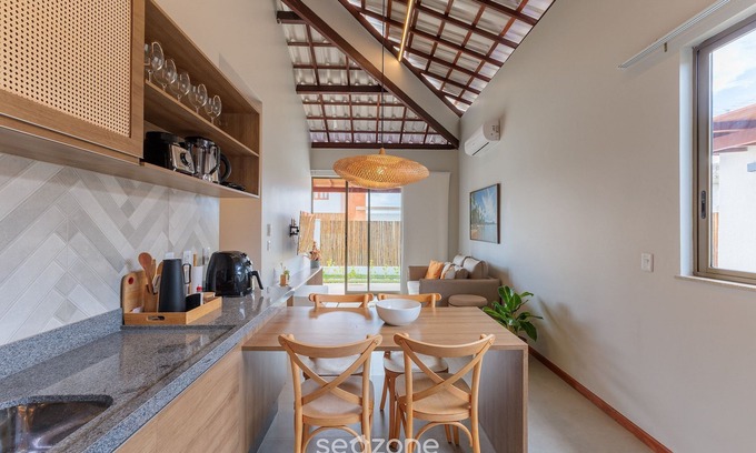 Barra Grande Apartamento | Your Perfect and Complete Stay in Barra Grande, Marau - CDL