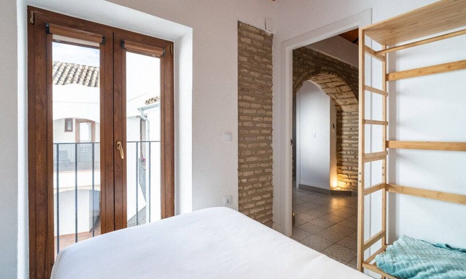 Distrito Sur Apartamento | Your Perfect Base for Exploring Córdoba