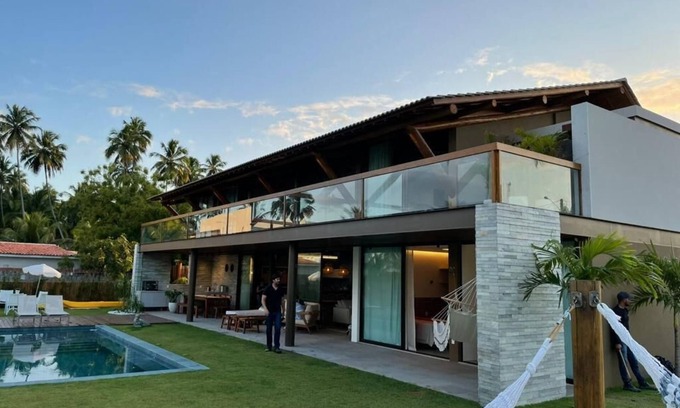 Ponta do Mangue Casa | Your perfect beach house in Maragogi
