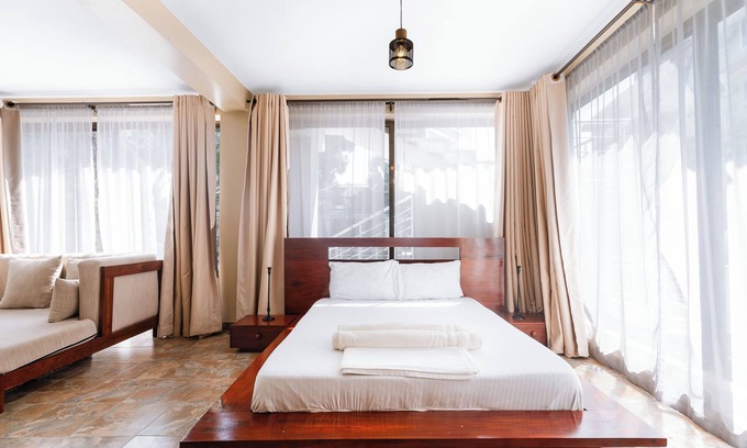 Dar es Salaam Cama Y Desayuno | Your Perfect Escape Awaits at Ingoo.