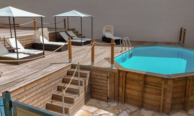Kalami Apartamento | Your Perfect Getaway – A Two-Bedroom Haven Just Steps from Kalami Bay