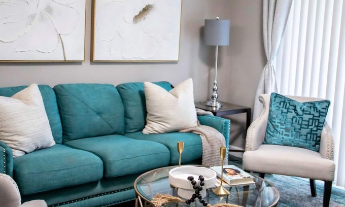 Greenacres Condominio | Your Perfect Home Awaits! Experience Luxury and Comfort in my Exquisite 2/2