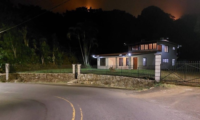 San Ramón Casa | Your Perfect Home Away From Home!