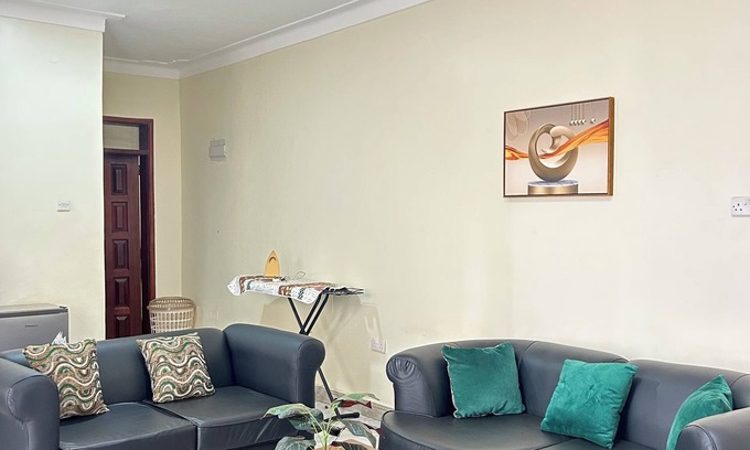 Kireka Cama Y Desayuno | Your perfect home-away-from-home suitable for individual or family stays