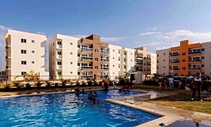 La Vega Province Apartamento | TU HOGAR PERFECTO