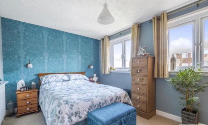Heaton Casa | Your Perfect Place to Relax