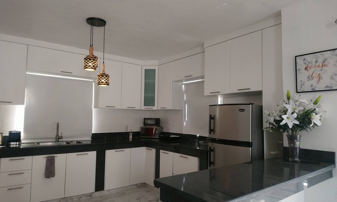 Higuey Apartamento | ¡Tu lugar perfecto con todo lo que necesitas!