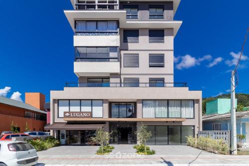 Urubici Apartamento | ¡Tu estadía perfecta en Urubici comienza aquí! CZZ