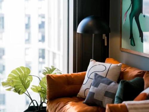 The Westside Apartamento | Your Perfect Stay luxury Serviced Apartments- City Centre - Better and bigger than a hotel!