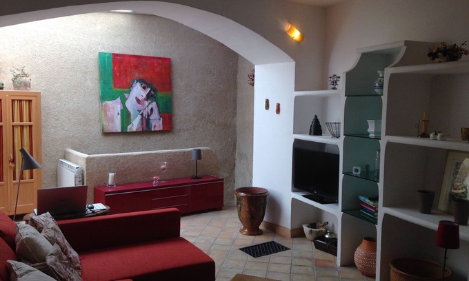 Rognes Casa | "Tu pied à terre en Provenza"