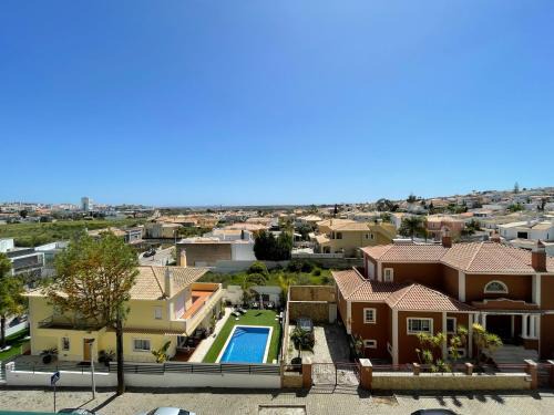 Gambelas Apartamento | Your place in Faro