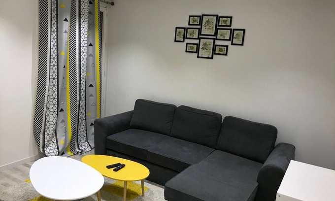 Sainte Marie - Saint Leon Apartamento | ★ Tu lugar en LH ★