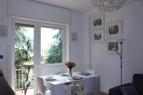 Gorla Apartamento | your place in Milan