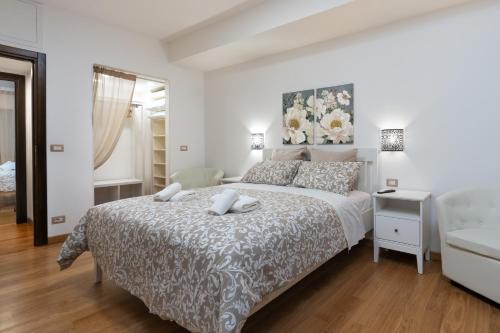 Garbatella Apartamento | Your Place in Rome Apartments