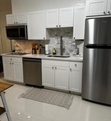 Davie Apartamento | Your Place in South Florida