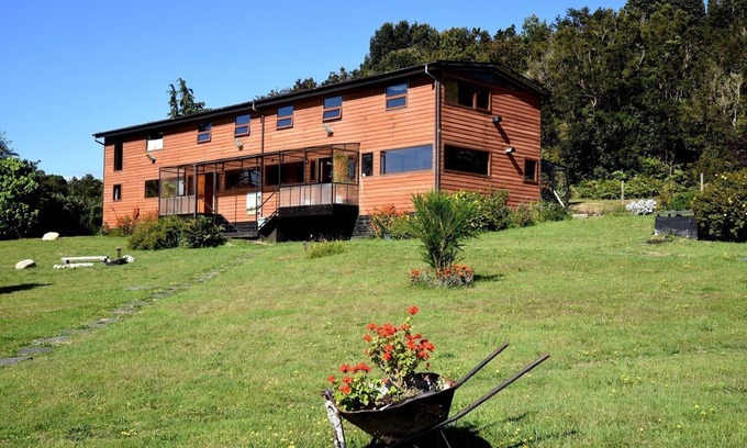 Lenca Cabaña | TU LUGAR EN LA CARRETERA AUSTRAL