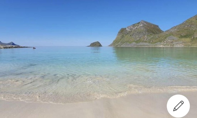 Ballstad Casa | Your place to stay in Lofoten at our family house!