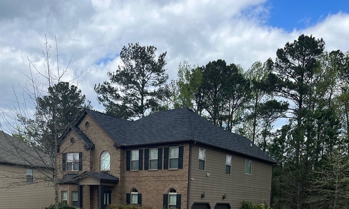 Covington Casa | Your privacy will be paramount and your area will be nice and clean.