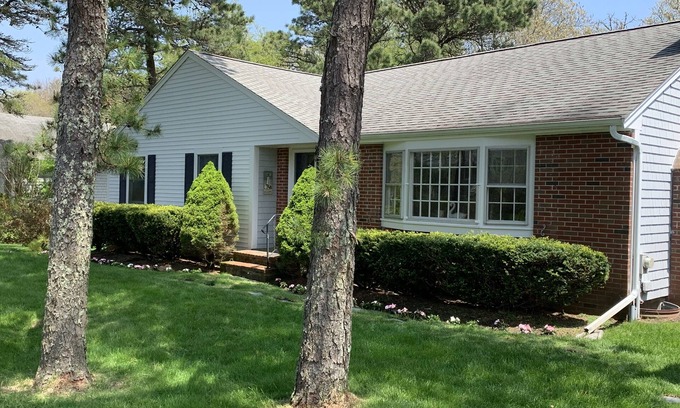 Harwich Port Casa | Harwich Port Haven !!