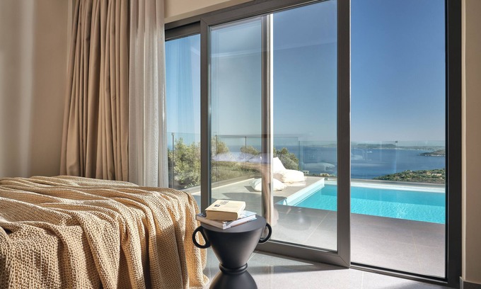 Korithi Villa | TU ESCAPADA PRIVADA EN ZAKYNTHOS.