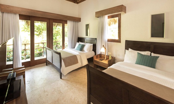 La Cienaga Villa | Tu villa privada en el paraíso