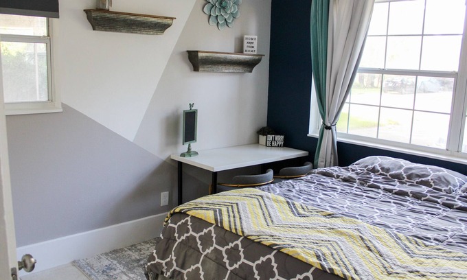 Brandon Apartamento | Your Quiet Place with private entrance