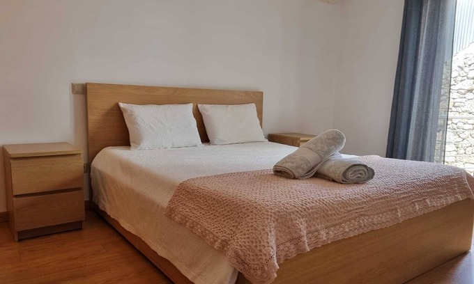 Sao Dinis Apartamento | Your refuge in the heart of Vila Real - comfort, charm and tradition