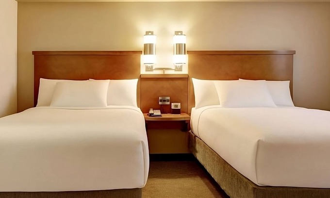 Gwinnett Place Hotel | Your Relaxing Getaway Awaits! 2 Amazing units to Enjoy, near McDaniel Farm Park