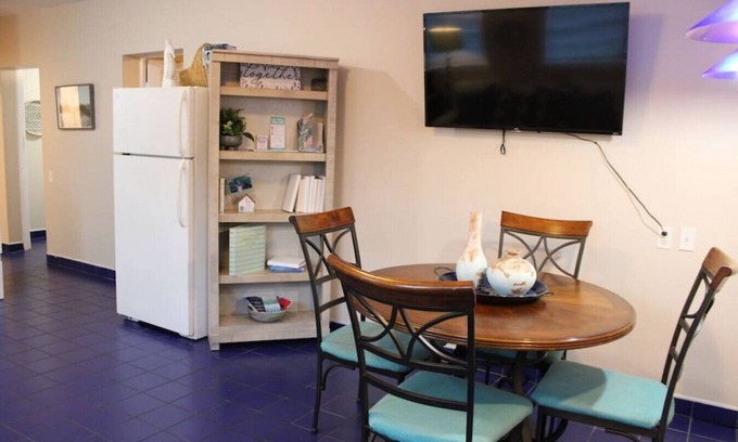 Panama City Apartamento | Your Relaxing Hideaway