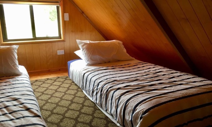 Kains Flat Cabina | Your Relaxing Rural Escape