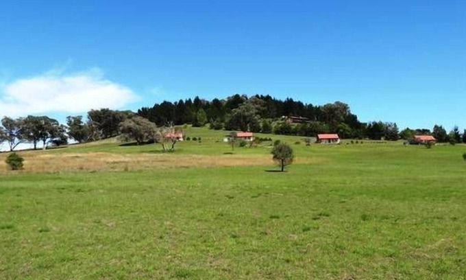 Kains Flat Cabina | Su escapada rural relajante