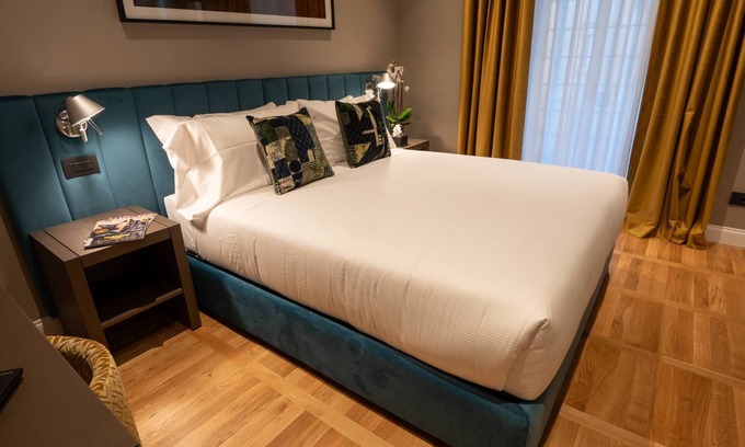 Flaminio Apartamento | Your room like in a 4-star Hotel