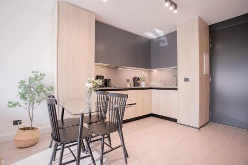 Apoquindo Apartamento | Your Santiago Home Cozy 1BR near Everything