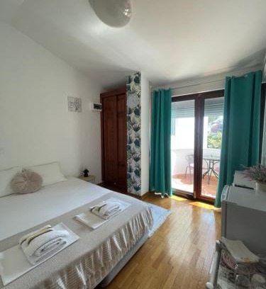 Babin do Apartamento | Your sea nest