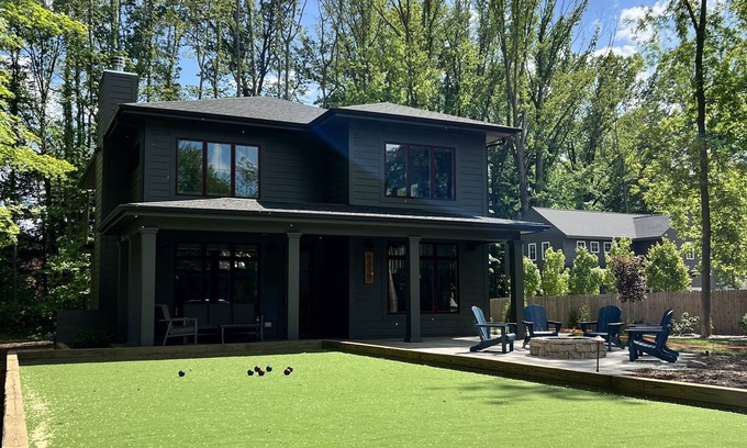 Lakeside Casa | Your search has ended!!!
