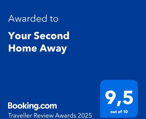 Portillo Apartamento | Your Second Home Away