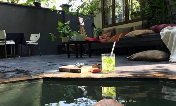 Ampang Jaya Casa | Tu escapada tropical secreta