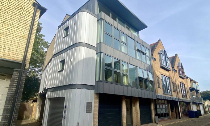 Cambridge Apartamento | Your Space Apartments - Cambridge Place