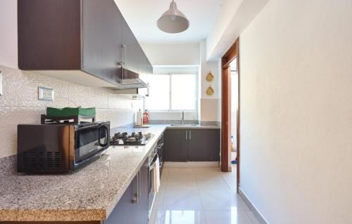 Yamasa Apartamento | YOUR SPACE IN SANTO DOMINGO Gazcue