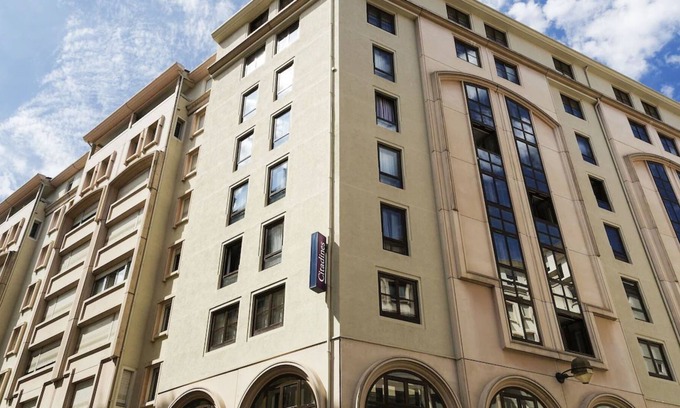 Les Cordeliers Apartamento | Your Stylish Gateway to Lyon's Heart